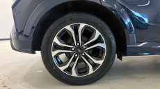 Ford Puma 1.0 EcoBoost Hybrid mHEV ST-Line 5dr Petrol Hatchback